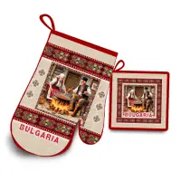 Комплект сувенирни ръкохватки 5201 - Комплект сувенирни ръкохватки 5201