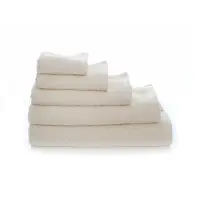 Хавлия за баня MS - Крем - Хавлия за баня MS - Крем