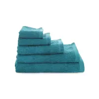 Хавлия за баня MS - Петрол - 991 | Хавлия за баня MS - Петрол - 991