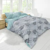 ЮРГАН ЗА СПАЛНЯ К-Т "РЕТРО" МЕНТА - 3125 | ЮРГАН ЗА СПАЛНЯ К-Т "РЕТРО" МЕНТА - 3125