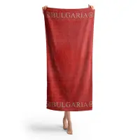 Плажна хавлия MS - Диня - Плажна хавлия MS - Диня