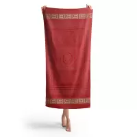 Плажна хавлия с мотив - Диня - Плажна хавлия с мотив - Диня