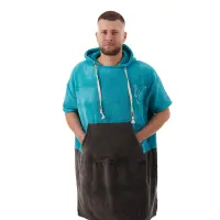 Пончо за сърф 5414 - 3609 | Пончо за сърф 5414 - 3609