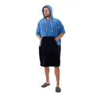 Пончо за сърф 5416 - 3622 | Пончо за сърф 5416 - 3622