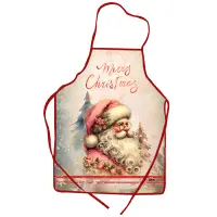 Престилка с коледни мотиви - 4429 - Престилка с коледни мотиви - 4429