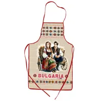 Престилка - сувенирна 5175 - Престилка - сувенирна 5175