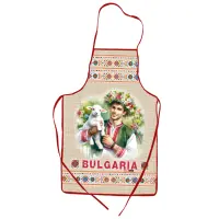 Престилка - сувенирна 5176 - Престилка - сувенирна 5176