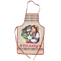 Престилка - сувенирна 5179 - Престилка - сувенирна 5179