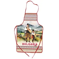 Престилка - сувенирна 5183 - Престилка - сувенирна 5183