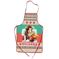 Престилка - сувенирна 5185 - Престилка - сувенирна 5185