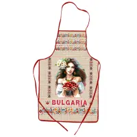Престилка - сувенирна 5208 - Престилка - сувенирна 5208