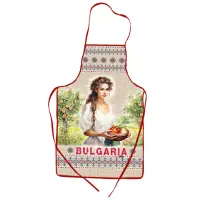 Престилка - сувенирна 5209 - Престилка - сувенирна 5209