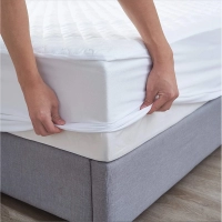 Протектор за матрак с борд - капитониран - 102 | Протектор за матрак с борд - капитониран - 102