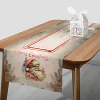 Тишлайфер за маса с коледни мотиви - 4433 - Тишлайфер за маса с коледни мотиви - 4433