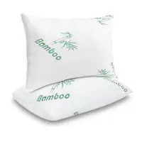 Възглавница - Бамбук - 1279 | Възглавница - Бамбук - 1279