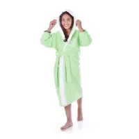 Юношески халат Маер - Бенетон - Юношески халат Маер - Бенетон