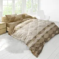 ЮРГАН ЗА СПАЛНЯ К-Т "РЕТРО" КАФЯВО RZ-7 - 3130 | ЮРГАН ЗА СПАЛНЯ К-Т "РЕТРО" КАФЯВО RZ-7 - 3130